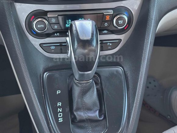 Ercanlar Otomotiv'den Kalem gibi Connect