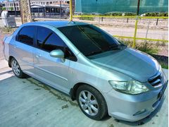 Sahibinden Honda City 1.4 Elite 2008 Model