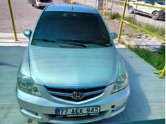 Sahibinden Honda City 1.4 Elite 2008 Model