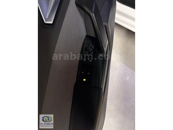 2024 SEAT LEON 1.0 eTSI STYLE DSG HAYALET EKRAN CCL A.Ş'DEN