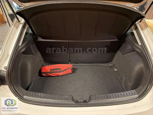 2024 SEAT LEON 1.0 eTSI STYLE DSG HAYALET EKRAN CCL A.Ş'DEN