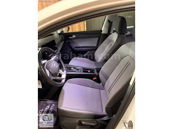 2024 SEAT LEON 1.0 eTSI STYLE DSG HAYALET EKRAN CCL A.Ş'DEN