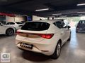 2024 SEAT LEON 1.0 eTSI STYLE DSG HAYALET EKRAN CCL A.Ş'DEN