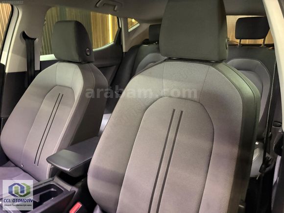 2024 SEAT LEON 1.0 eTSI STYLE DSG HAYALET EKRAN CCL A.Ş'DEN