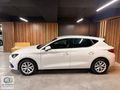 2024 SEAT LEON 1.0 eTSI STYLE DSG HAYALET EKRAN CCL A.Ş'DEN