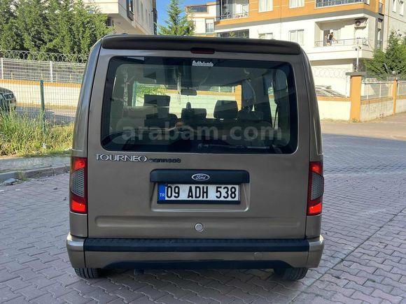 190 BİNDE ORJİNAL MASRAFSIZ SİLVER CORNET