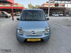 BUĞRA OTOMOTİVDEN SATLIK ORJİNAL FORD TOURNEO CONNECCT 1.8SİLVIR