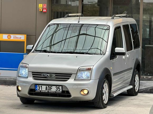 FORD CONNECT SILVER 90 LİK