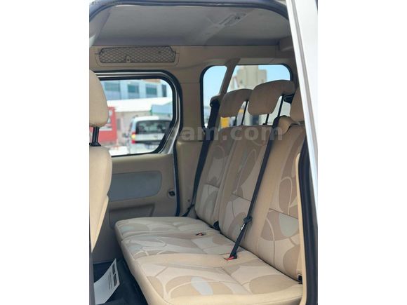 FORD CONNECT SILVER 90 LİK