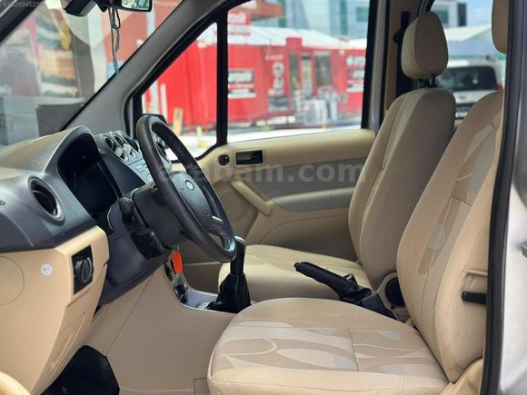 FORD CONNECT SILVER 90 LİK