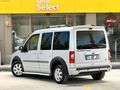 FORD CONNECT SILVER 90 LİK
