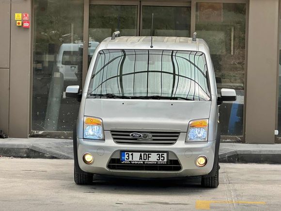 FORD CONNECT SILVER 90 LİK