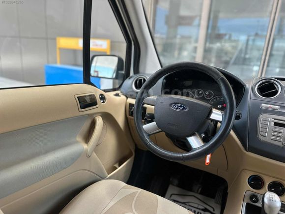 FORD CONNECT SILVER 90 LİK