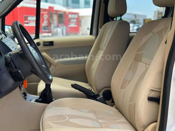 FORD CONNECT SILVER 90 LİK