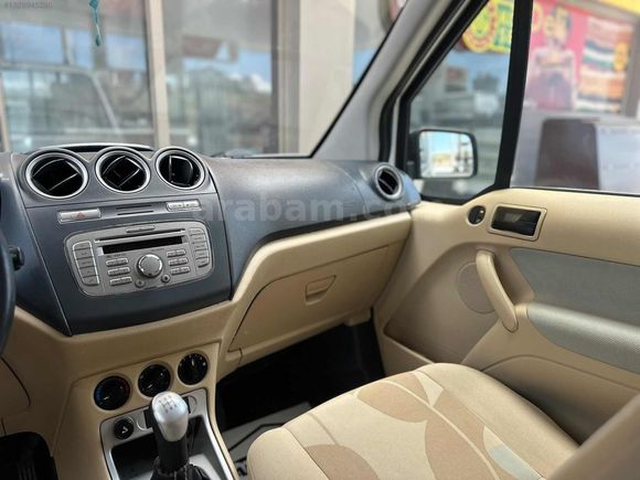 FORD CONNECT SILVER 90 LİK