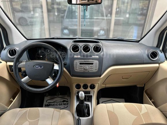 FORD CONNECT SILVER 90 LİK