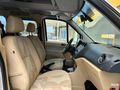 FORD CONNECT SILVER 90 LİK