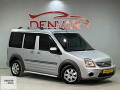 Denvar Motors"CONNCET SİLVER BOYASIZ 90HP KART+TAKAS