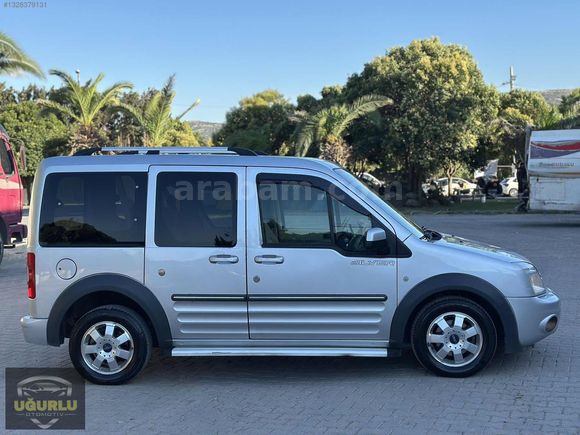 Boyasız OTOMOBİL RUHSATLI SILVER