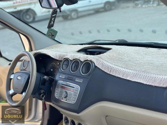 Boyasız OTOMOBİL RUHSATLI SILVER