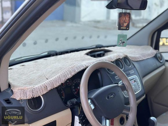 Boyasız OTOMOBİL RUHSATLI SILVER