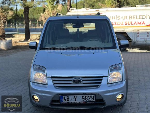 Boyasız OTOMOBİL RUHSATLI SILVER