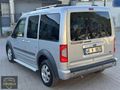 Boyasız OTOMOBİL RUHSATLI SILVER