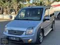 Boyasız OTOMOBİL RUHSATLI SILVER