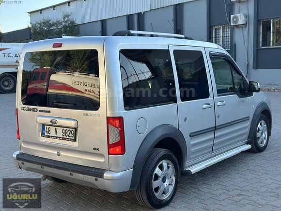 Boyasız OTOMOBİL RUHSATLI SILVER