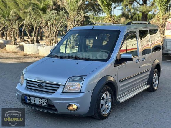Boyasız OTOMOBİL RUHSATLI SILVER