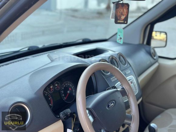 Boyasız OTOMOBİL RUHSATLI SILVER