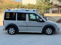 EMİN OTOMOTİVDEN FORD CONNECT 90 PS SİLVER
