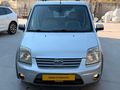 EMİN OTOMOTİVDEN FORD CONNECT 90 PS SİLVER