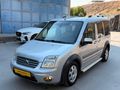 EMİN OTOMOTİVDEN FORD CONNECT 90 PS SİLVER