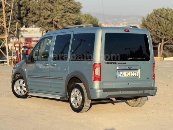 AK OTODAN 2013 MODEL BOYASIZ HASAR KAYITSIZ SİLVER EMSALSİZ