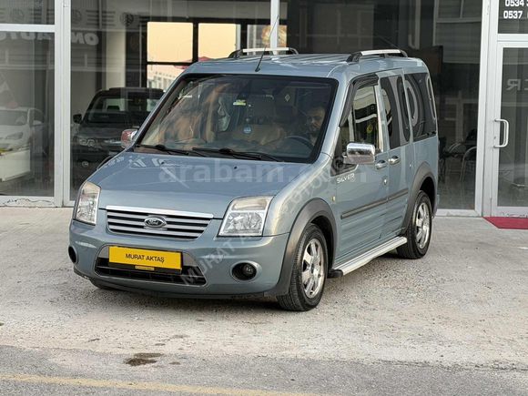 HATASIZ 2014 ÇIKIŞLI 2013 MODEL 90 HP SİLVER 128 BİN