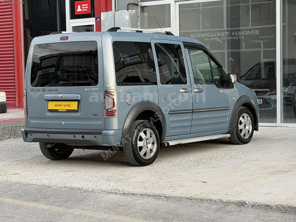 HATASIZ 2014 ÇIKIŞLI 2013 MODEL 90 HP SİLVER 128 BİN