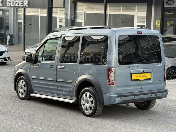 HATASIZ 2014 ÇIKIŞLI 2013 MODEL 90 HP SİLVER 128 BİN