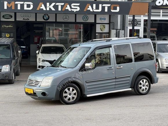 HATASIZ 2014 ÇIKIŞLI 2013 MODEL 90 HP SİLVER 128 BİN