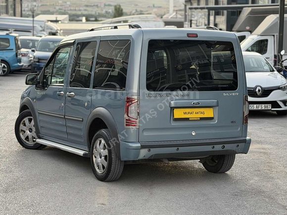 HATASIZ 2014 ÇIKIŞLI 2013 MODEL 90 HP SİLVER 128 BİN