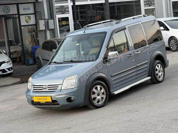 HATASIZ 2014 ÇIKIŞLI 2013 MODEL 90 HP SİLVER 128 BİN