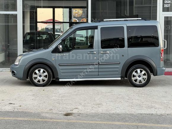 HATASIZ 2014 ÇIKIŞLI 2013 MODEL 90 HP SİLVER 128 BİN