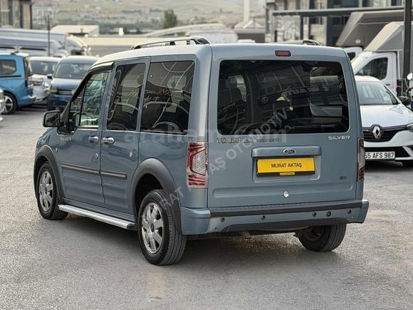 HATASIZ 2014 ÇIKIŞLI 2013 MODEL 90 HP SİLVER 128 BİN