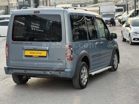 HATASIZ 2014 ÇIKIŞLI 2013 MODEL 90 HP SİLVER 128 BİN