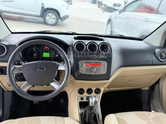 HATASIZ 2014 ÇIKIŞLI 2013 MODEL 90 HP SİLVER 128 BİN