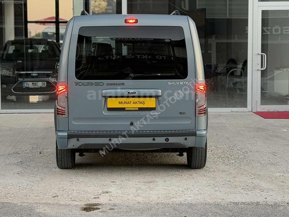 HATASIZ 2014 ÇIKIŞLI 2013 MODEL 90 HP SİLVER 128 BİN