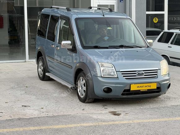 HATASIZ 2014 ÇIKIŞLI 2013 MODEL 90 HP SİLVER 128 BİN