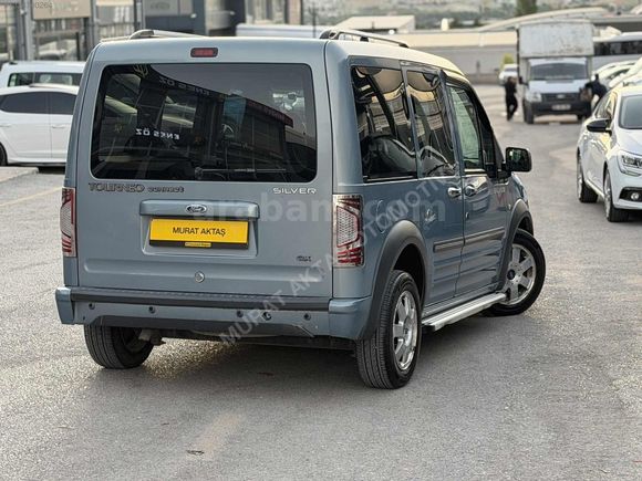 HATASIZ 2014 ÇIKIŞLI 2013 MODEL 90 HP SİLVER 128 BİN
