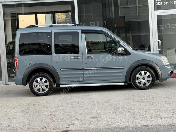 HATASIZ 2014 ÇIKIŞLI 2013 MODEL 90 HP SİLVER 128 BİN