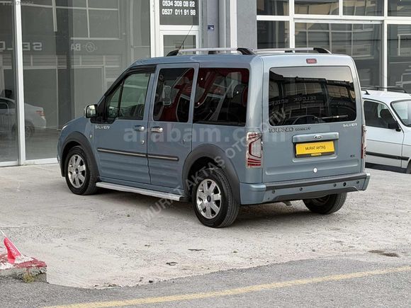 HATASIZ 2014 ÇIKIŞLI 2013 MODEL 90 HP SİLVER 128 BİN
